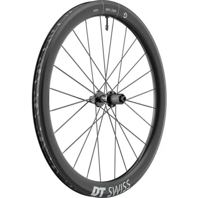 DT Swiss GRC 1400 SPLINE 50mm 700c Carbon Gravel Bike Rear Wheel