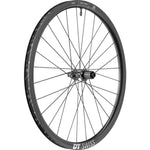 DT Swiss HGC 1400 HYBRID disc brake wheel, 42 x 24 mm rim, 148 x 12 mm axle, 700c rear
