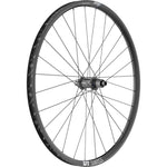 DT Swiss HU 1900 wheel, 25 mm rim, 12 x 148 mm BOOST axle, 700c rear MICRO SPLINE