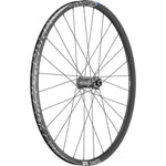 DT Swiss HX 1700 wheel, 30 mm rim, 15 x 110 mm BOOST axle, 27.5 inch front