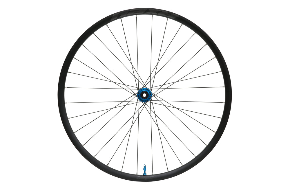 Hope Front - RX24 - Pro 5 Centrelock 24H - Blue - 110mm