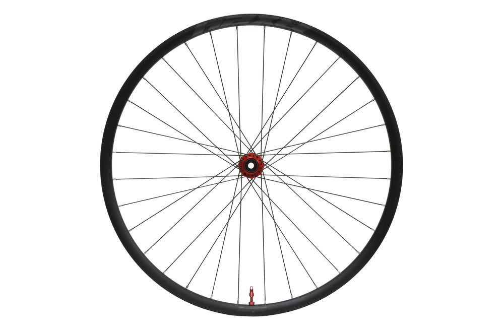 Hope Front - RX24 - Pro 5 Centrelock 24H - Red - 110mm