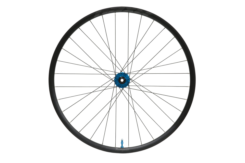 Hope Front - RX24 - Pro 5 24H - Blue - 110mm