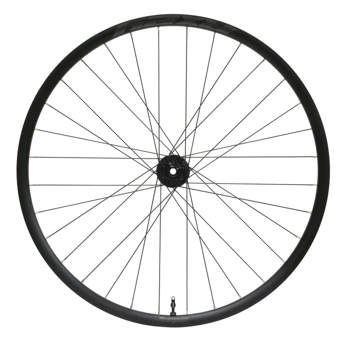 Hope Front - RX24 - Pro 5 24H - Black
