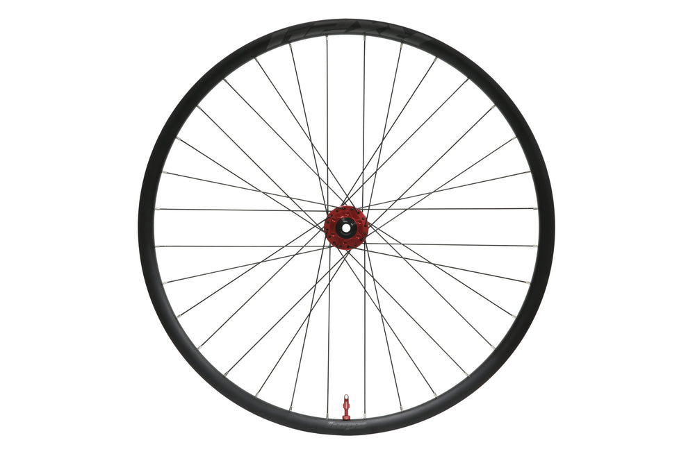 Hope Front - RX24 - Pro 5 24H - Red