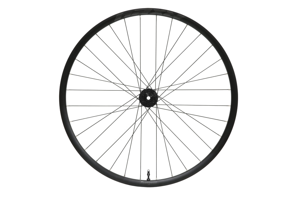 Hope Front - RX24 - Pro 5 32H - Black - 110mm