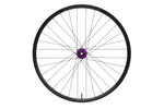Hope Front - RX24 - Pro 5 32H - Purple - 110mm