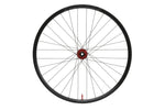 Hope Front - RX24 - Pro 5 32H - Red - 110mm