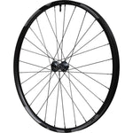 Shimano XT M8200 29er XT wheel, 15x110mm E-thru, Center Lock disc, front