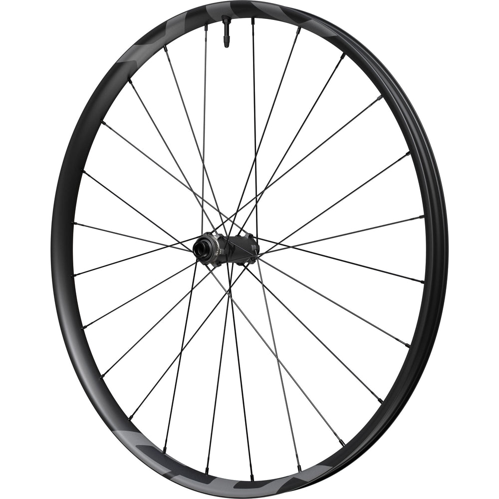 Shimano XTR M9200 29er XTR wheel, 15x110mm E-thru, Center Lock disc, front