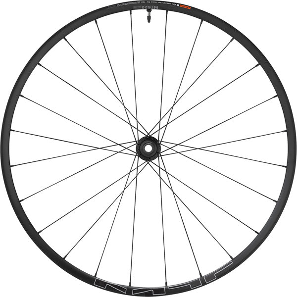 WHEL MT620 29er 15x110mm FR BK