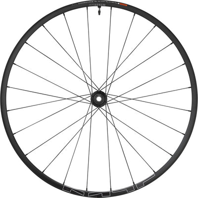 WHEL MT620 29er 15x110mm FR BK