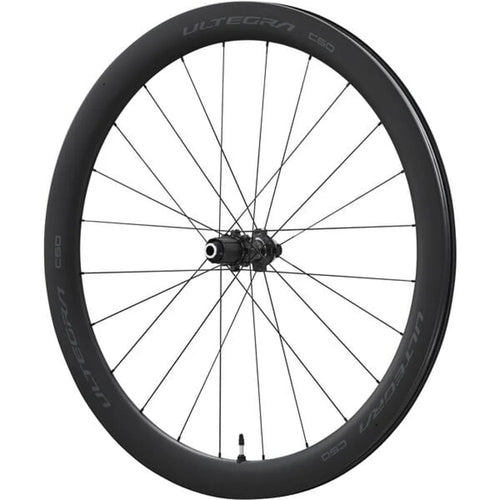 Shimano Ultegra C50 Tubeless Disc Centre Lock Carbon Rear Wheel