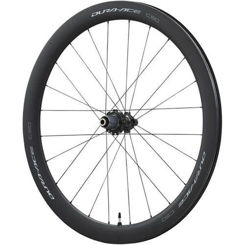Shimano Dura-Ace 9270 C50 Carbon Disc Centre Lock Tubeless Wheel