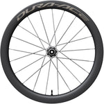 Shimano WH-R9370-C50-TL Dura-Ace CL/disc Carbon clincher 50 mm, 12-speed L2 rear 12x142