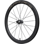 Shimano WH-R9370-C50-TL Dura-Ace CL/disc Carbon clincher 50 mm, 12-speed L2 rear 12x142