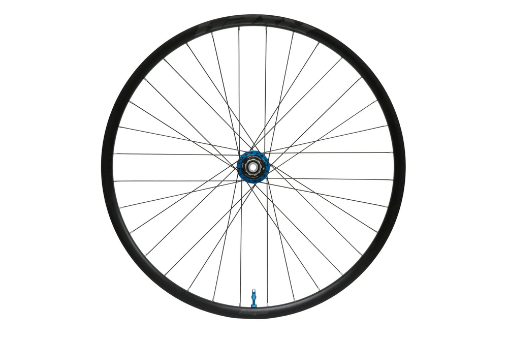 Hope Rear RX24 - Pro 5 24H Centrelock 142x12mm - Blue