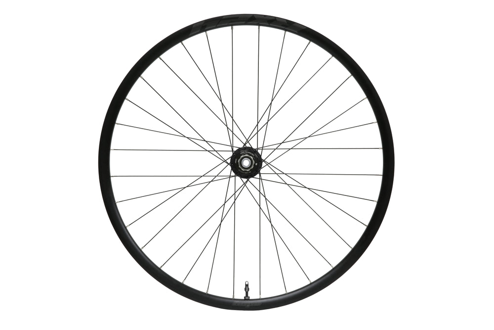 Hope Rear RX24 - Pro 5 24H Centrelock 142x12mm - Black