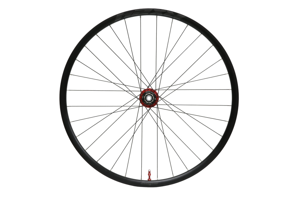 Hope Rear RX24 - Pro 5 24H Centrelock 142x12mm - Red