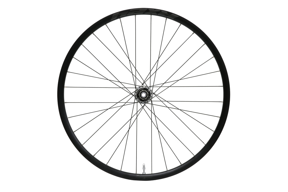 Hope Rear RX24 - Pro 5 24H Centrelock 142x12mm - Silver