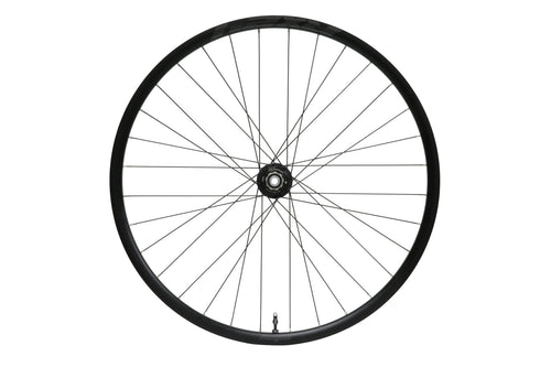 Hope Rear RX24 - Pro 5 24H 6 Bolt 142x12mm - Black