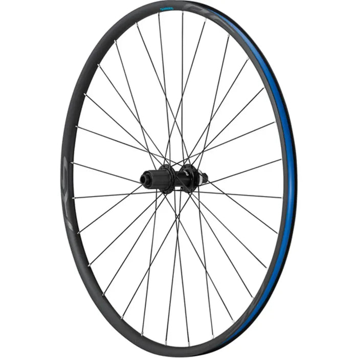 Shimano RS171 10/11s 12x142mm 700c Centre Lock Rear Wheel in Black