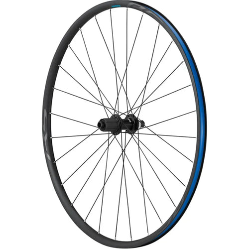 Shimano RS171 10/11s 12x142mm 700c Centre Lock Rear Wheel in Black