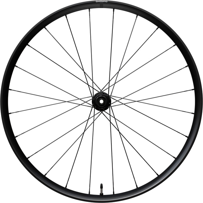 WH-RX180 tubeless ready CL disc clincher wheel, 700C, rear 11/12-sp HG, 12x142mm