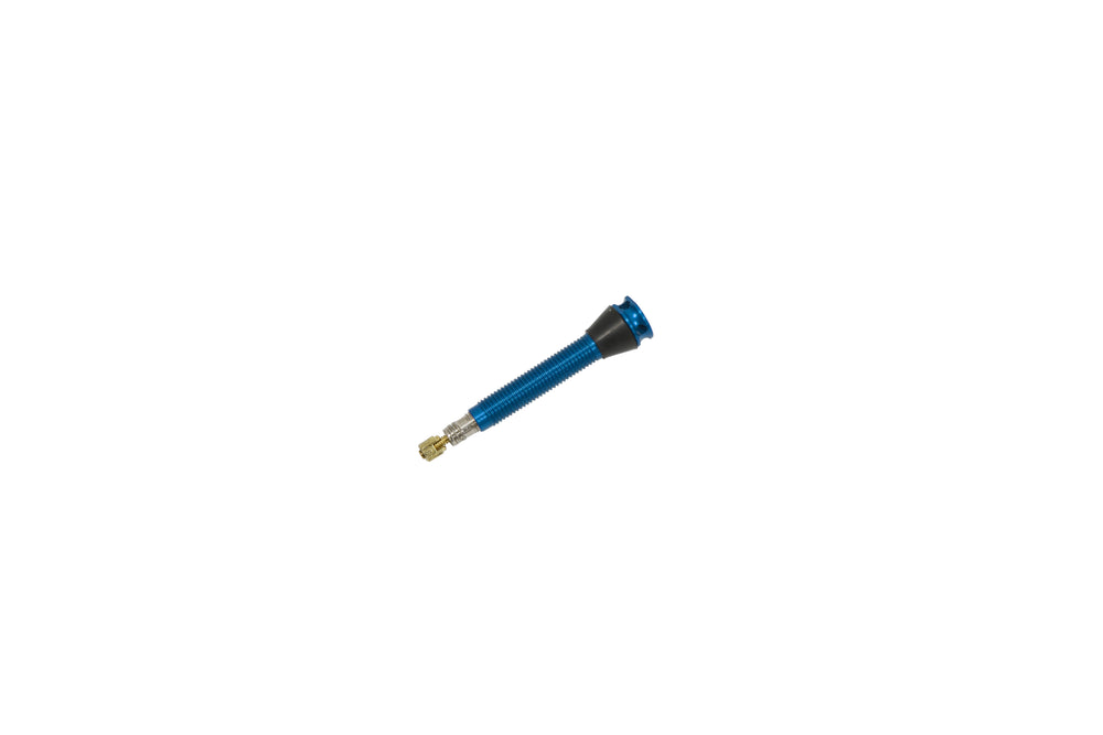 Hope Tubeless Valve - Body - 40mm - Blue