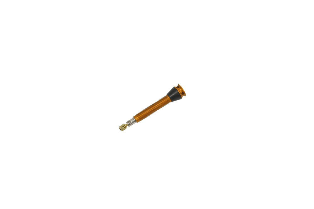 Hope Tubeless Valve - Body - 40mm - Orange
