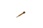 Hope Tubeless Valve - Body - 40mm - Orange