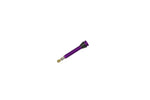 Hope Tubeless Valve - Body - 40mm - Purple