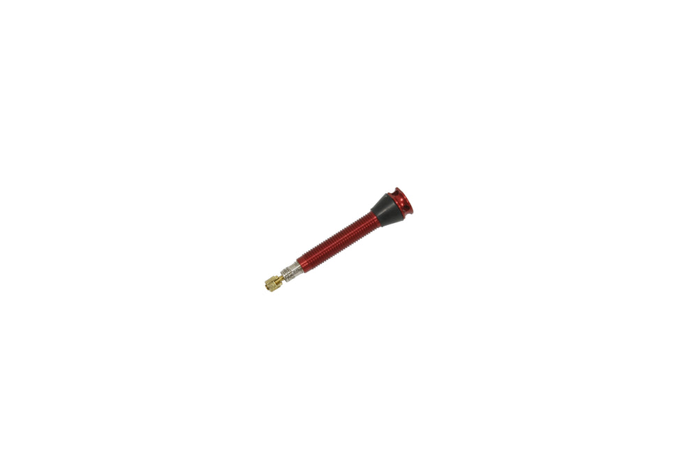 Hope Tubeless Valve - Body - 40mm - Red