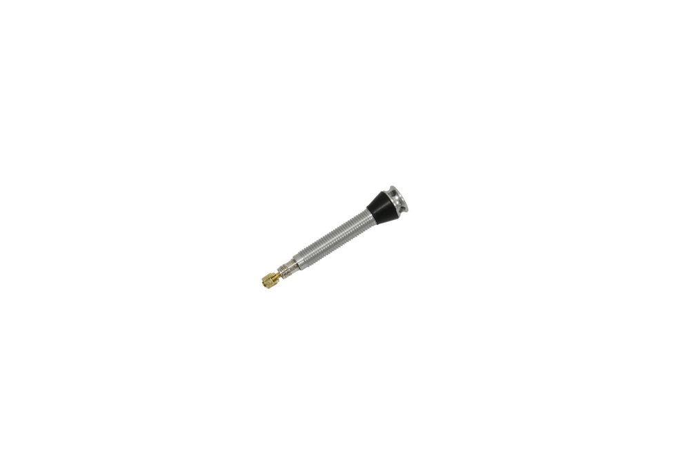 Hope Tubeless Valve - Body - 40mm - Silver