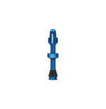 Hope Tubeless Valve Single - 60mm STD - Blue