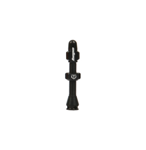 Hope Tubeless Valve Single - 60mm STD - Black
