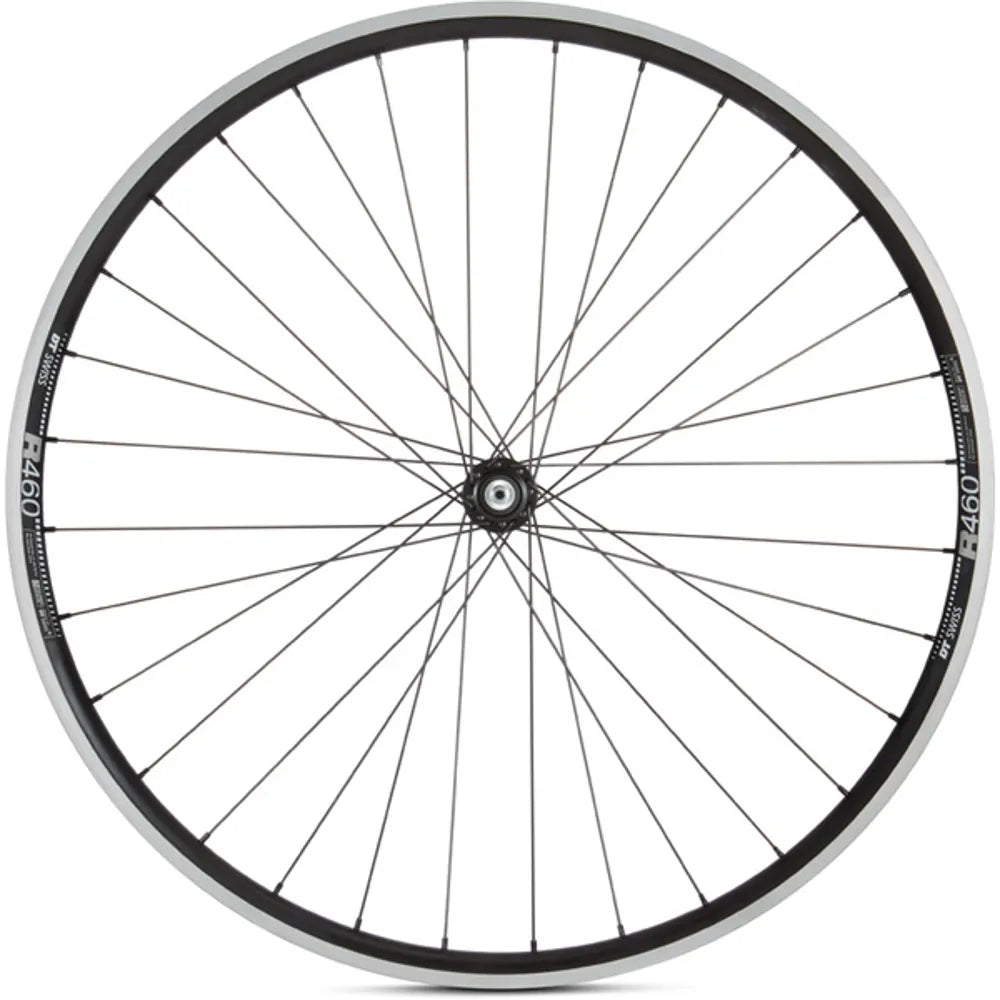 M Part Road Shimano 105 Rim Brake Road 700c Front Wheel