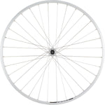 M Part Wheels Road Front Wheel Shimano RS400 Hub Mavic Open Elite Rim silver 700c