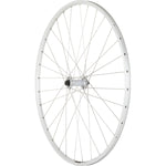 M Part Wheels Road Front Wheel Shimano RS400 Hub Mavic Open Elite Rim silver 700c