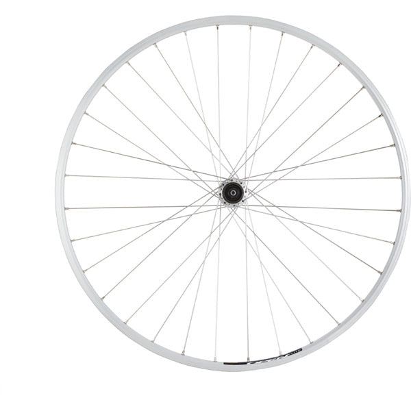Road Rear Wheel Shimano RS400 Hub Mavic Open Elite Rim silver 700c  Carriage Free