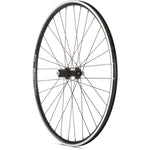 M Part Wheels Road Rear Wheel Shimano 105 Hub DT R 460 Rim black 700c