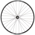 M Part Wheels Road Rear Wheel Shimano 105 Hub DT R 460 Rim black 700c
