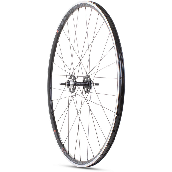 M Part Wheels Rear Track Wheel With 16 Tooth Sprocket black 700c