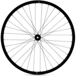 M:Part Road Front Wheel Shimano Tiagra CL Hub TA 100x12mm Road 22 Rim black 700c