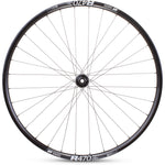 M Part Wheels Road Front Disc Wheel Shimano 105 CL Hub TA 100x12mm DT R 470 Rim black 700c