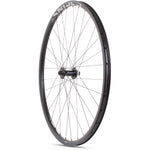 M:Part Gravel Front Wheel Shimano TC500 CL Hub TA 100x12 700c Sniper 24 Rim black