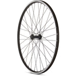MTB Front Quick Release Wheel black 26 inch