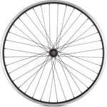 MTB Front Quick Release Wheel black 26 inch