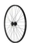 MTB Front Disc Quick Release Wheel black 26 inch