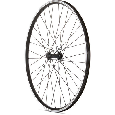 Madison MTB Front Quick Release Wheel black 27.5 inch